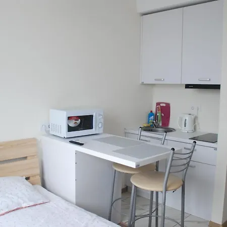 Apartament Smart House *