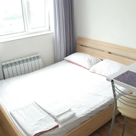 Smart House Apartament