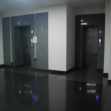 Apartament Smart House Kijów