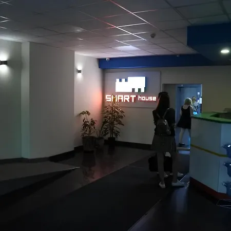 Smart House * Kijów