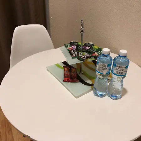 Smart House Apartament *