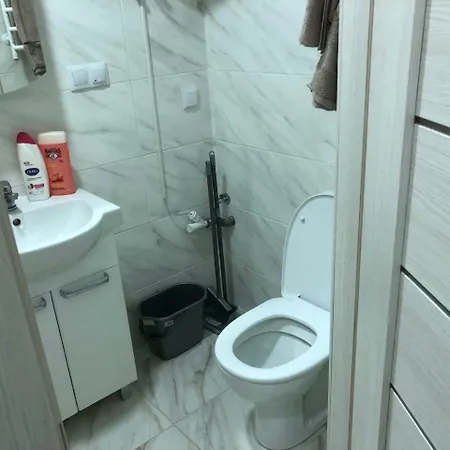 Smart House Apartament